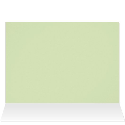 PeaDeLiCa Card (Inside Horizontal (Top))