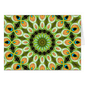 PeaDeLiCa Card (Front Horizontal)