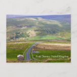 Peak District, United Kingdom Postcard at Zazzle