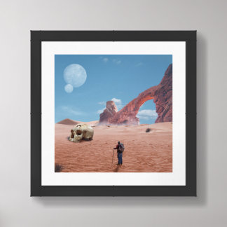 Peak Escapade – Cover Wall Art | Home Decor