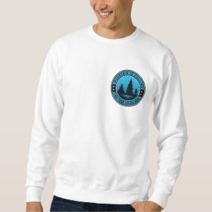 Peak Paradise: Your Dream Home Awaits Sweatshirt