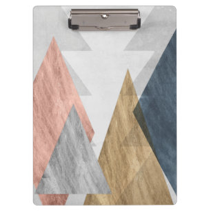Peaks II Clipboard