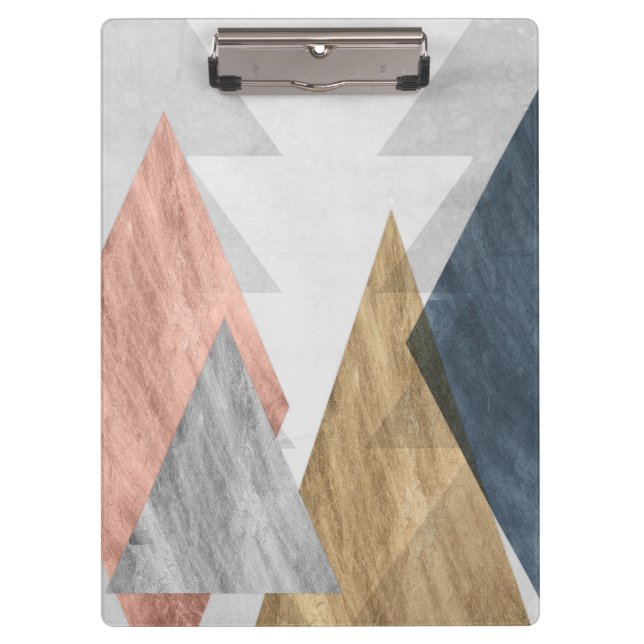 Peaks II Clipboard (Front)