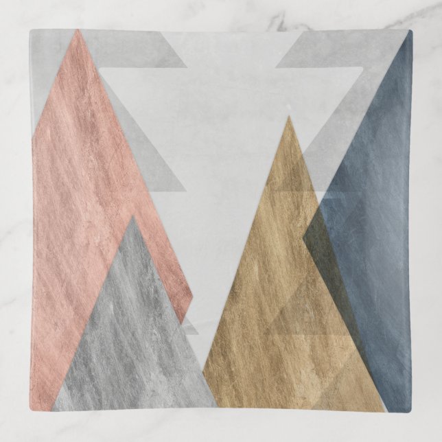 Peaks II Trinket Tray (Front)