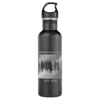 Peaky Blinders - Gang Of Birminghan Stainless Steel Water Bottle