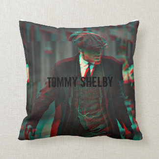 Peaky Blinders Pillow