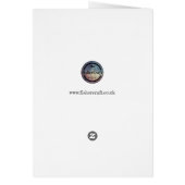 Peaky Blinders Tommy Shelby watercolour (Back)