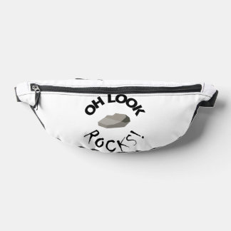 pealemykinsk fanny pack