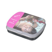 peanut and chloe bffs candy tin (Side)
