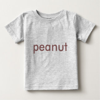 peanut baby T-Shirt