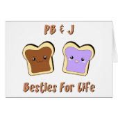 Peanut Butter and Jelly (Front Horizontal)