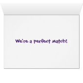 Peanut Butter and Jelly Cards (Inside Horizontal (Bottom))