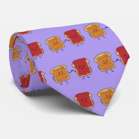 Peanut Butter and Jelly Fist Bump friends toast