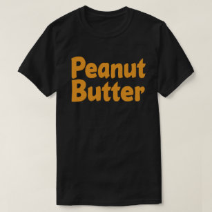 peanut butter and jelly matching halloween costume T-Shirt