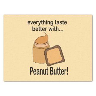 Peanut Butter Bread Snack Food Gift