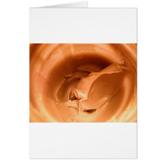 Peanut Butter Cards (Front)