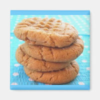 Peanut Butter Cookies