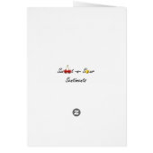 Peanut Butter & Jelly in my Belly (Back)