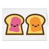 Peanut Butter Jelly Time! (Front Horizontal)