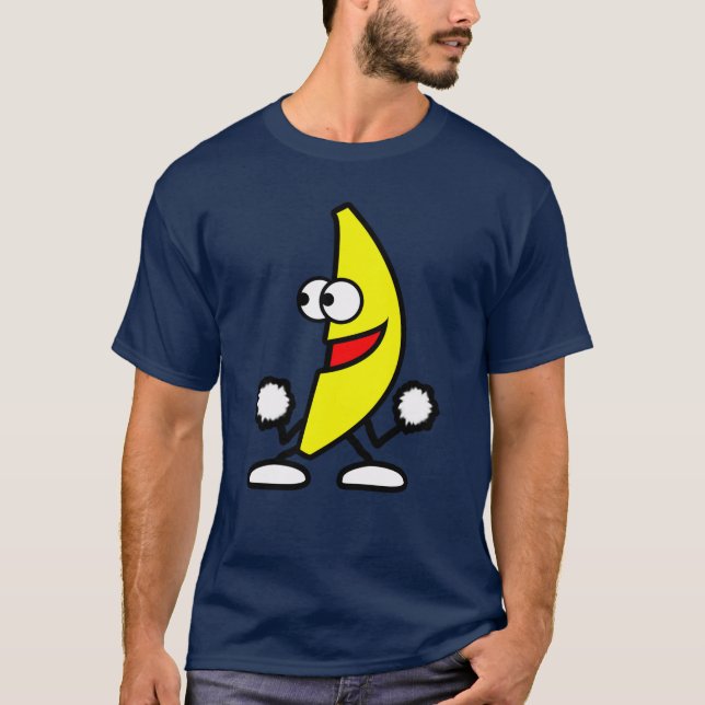 peanut butter jelly time T-Shirt (Front)