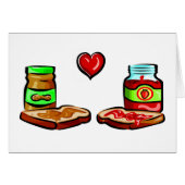Peanut Butter Loves Jelly (Front Horizontal)
