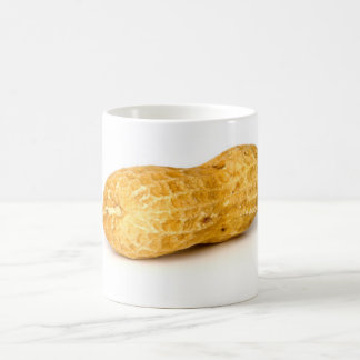 Peanut Coffee Mug