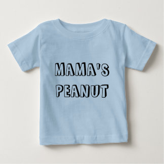 PEANUT - Customized Baby T-Shirt