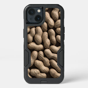 Peanut Family iPhone 13 Case
