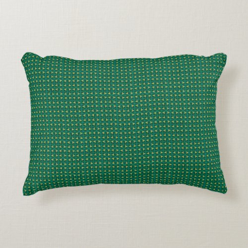 Peanut Green Designer Accent Pillows