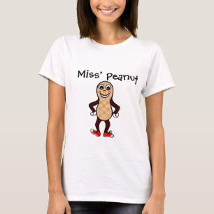 Peanut Little by Emmamm Images T-Shirt