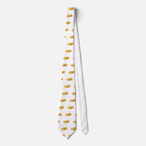 Peanut Neck Tie