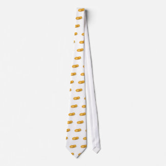Peanut Neck Tie