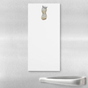 Peanut Queen Magnetic Pad