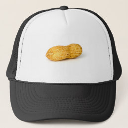 Peanut Trucker Hat