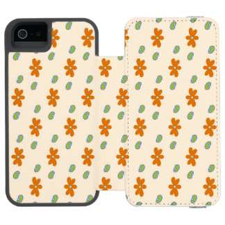 Peanut What Happened? iPhone SE/5/5s Wallet Case