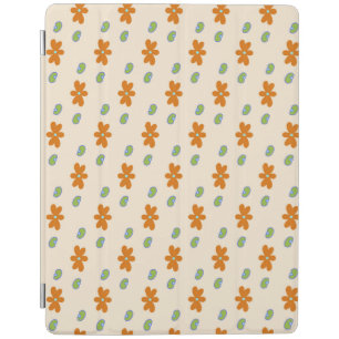 Peanut What Happened? iPad Smart Cover