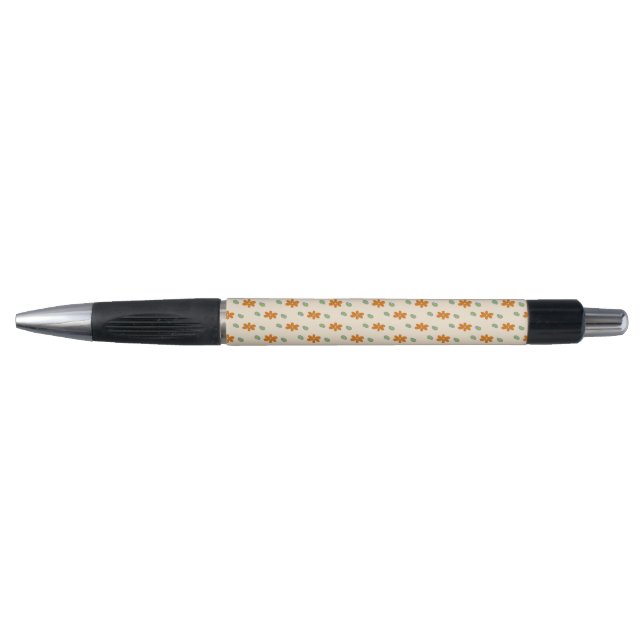 Peanut What Happened?  Pen (Front)