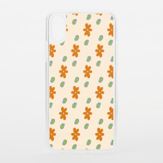 Peanut What Happened? iPhone XS Case