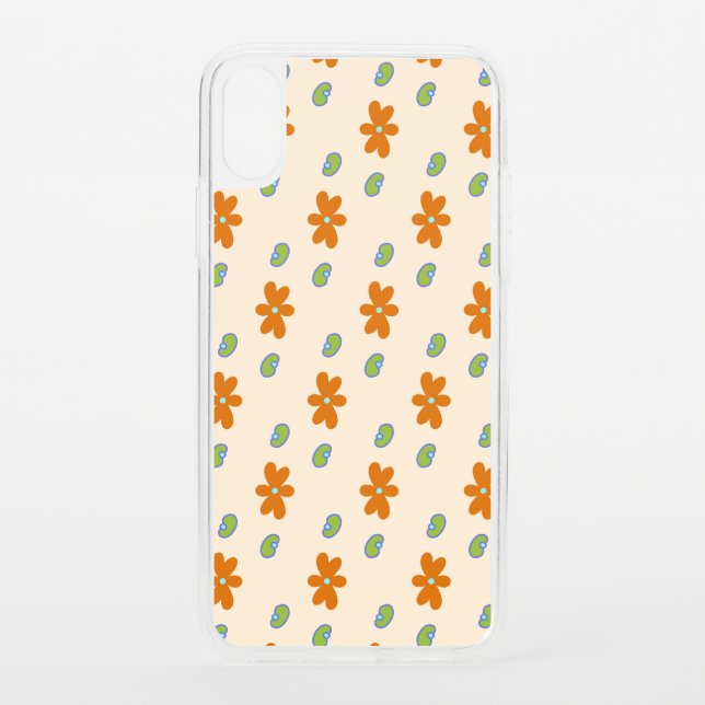 Peanut What Happened?  Uncommon iPhone Case (Back)