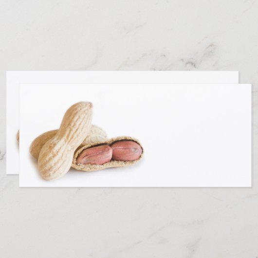 Peanuts (Front/Back)