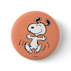 Peanuts | A Snoopy Happy Dance