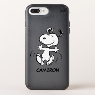 SNOOPY LOUIS VUITTON DAB STYLE iPhone 7 / 8 Plus Case Cover