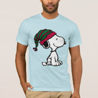 Peanuts | All The Trimmings T-Shirt