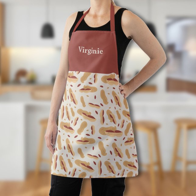 Peanuts Apron (Peanuts Apron)