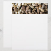 Peanuts background (Front/Back)
