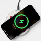 Peanuts | Baseball Squad Wireless Charger (Phone)