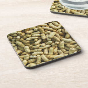 Peanuts Beverage Coaster