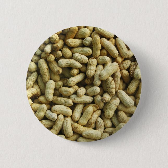Peanuts Button (Front)