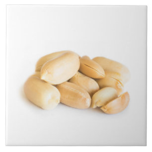 Peanuts Ceramic Tile