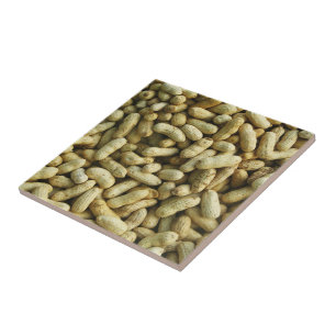 Peanuts Ceramic Tile